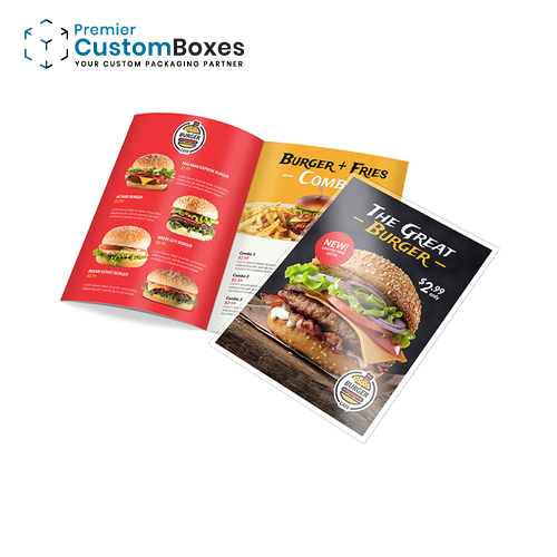 Menu Printing